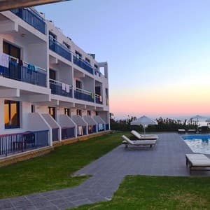 Maricas Boutique Hotel