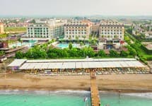 Orange County Resort Hotel Belek — фото 3
