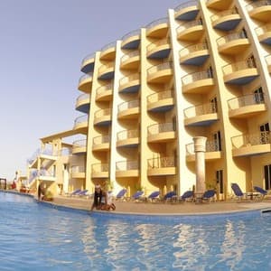 Sphinx Aqua Park Beach Resort