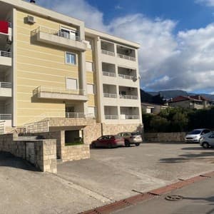 Brezine 21 Apartments