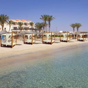 Protels Beach Club & Spa Resort