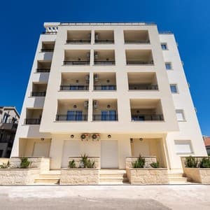 Millennium Apartments Budva