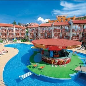 Sunrise Club