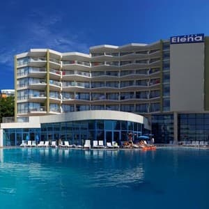 Elena Hotel