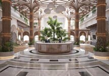 Amarina Jannah Resort & Aqua Park — фото 2