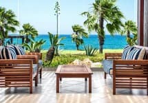 All Senses Nautica Blue Exclusive Resort & Spa — фото 3