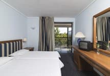 Sun Beach Agia Triada — фото 3