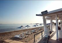 Arina Beach Hotel — фото 3