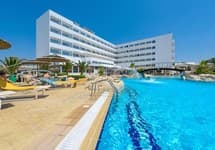 Tasia Maris Beach Hotel — фото 2