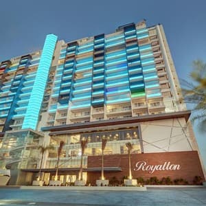 Готель Royalton Chic Suites Cancun Resort & Spa — Канкун, Мексика