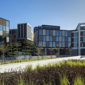 Hampton by Hilton Dubai Al Seef