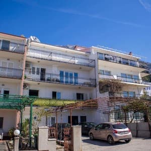Julijana Apartments