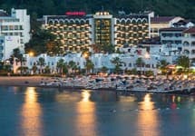 Elite World Marmaris Icmeler — фото 3