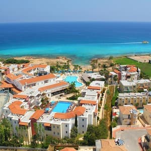 Louis Althea Beach