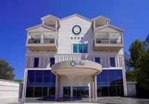 Q Ella Beach Hotel — фото 2
