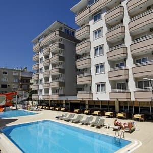 Bonapart Sealine Hotel