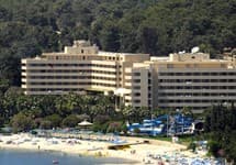 Ozkaymak Incekum Hotel — фото 4