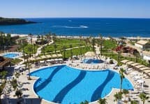 Saphir Resort & Spa — фото 2