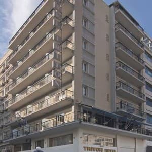 Готель Triton Hotel — Аттика, Греція