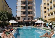 Aegean Park Hotel — фото 3