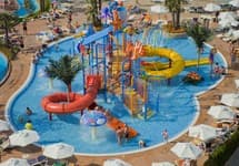 DIT Evrika Beach Club Hotel — фото 2