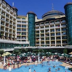 Planeta Hotel & Aquapark