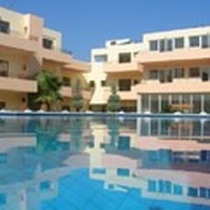 Kavros Garden Hotel