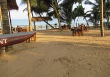 Ceylon Sea Hotel & Spa — фото 3