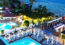 Xperia Saray Beach Hotel — фото 4