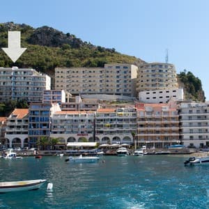 Obala Ponta Nova