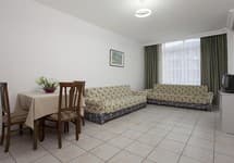 Kleopatra Aytur Apart Hotel — фото 2