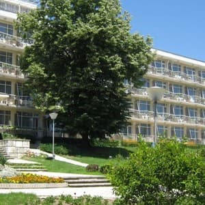 Neptun Hotel