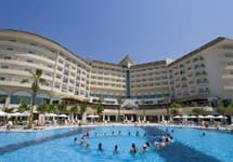 Saphir Resort & Spa — фото 3