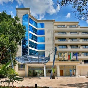 Готель Sofia Hotel — Золоті піски, Болгарія