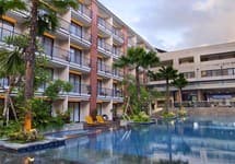 Swiss-Belhotel Tuban — фото 2