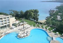 Grecian Park Hotel — фото 2