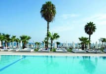 Silver Sands Beach Hotel — фото 4