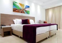 Amethyst Napa Hotel & Spa — фото 3