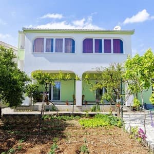 Branka Apartments