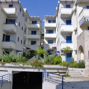 Fontana Apartmani Obala