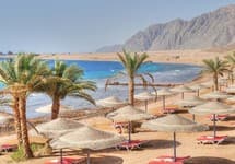 Ecotel Dahab Bay View — фото 3