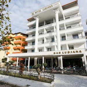 Lubjana