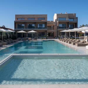 Oniro Hotel Toroni