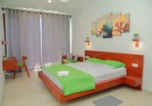 Travellers Hostel — фото 4