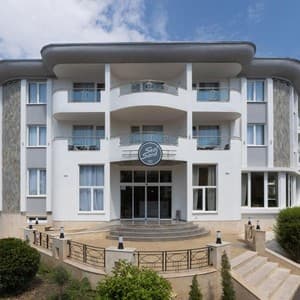 Sea Sand Hotel