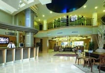 Grand Cettia Hotel Armutalan — фото 3