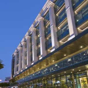Готель Kaptan Hotel — Аланья, Туреччина