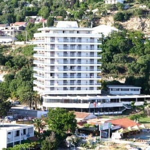 Sato Conference & Spa Resort