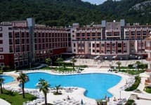 Green Nature Resort & Spa — фото 3