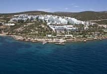 Bodrum Holiday Resort & Spa — фото 4